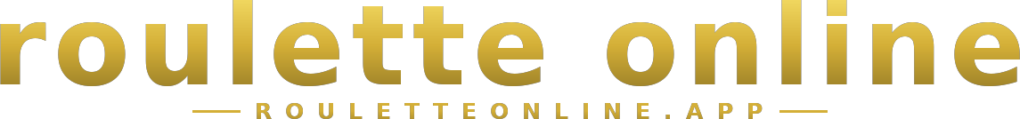 roulette online logo