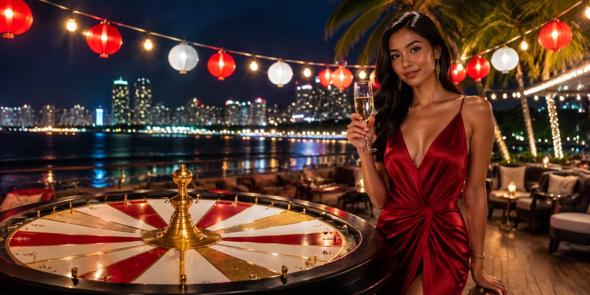 roulette online Madame Destiny